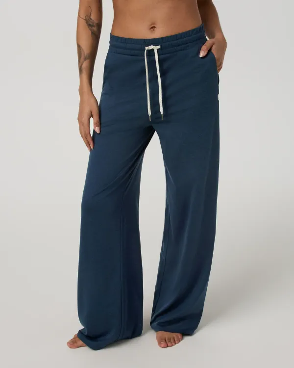 Vuori Halo Essential Wideleg Pant